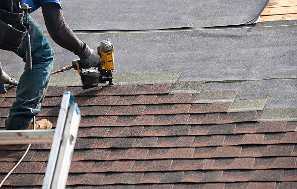 Licensed Gutter Installation service in Whiteland, IN - Brentwood Metal Roofing